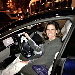 Meet your Posher, Kathryn